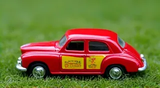Dinky Toys: A Collector's Dream