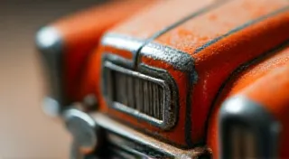 Spotting Fake Vintage Toy Cars: How to Avoid Scams