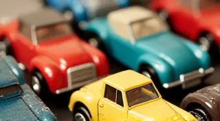 Toy Car Collecting on a Budget: Affordable Finds
